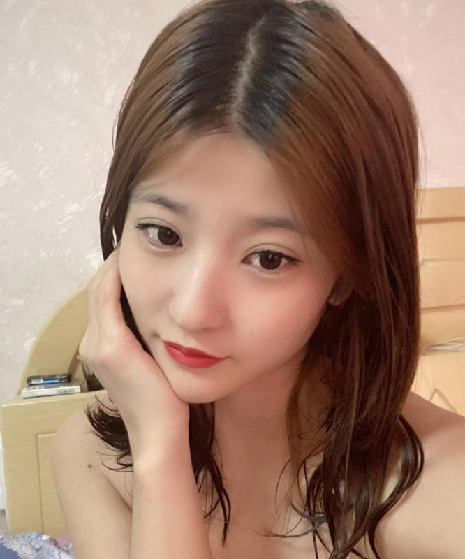 丰台的一个00小妹儿